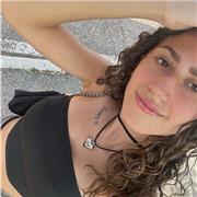 Se hai bisogno di aiuto per i tuoi compiti o hai qualche lacuna da consolidare non esitare a contattarmi!